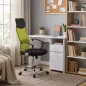 Family Pro íróasztal szett Fit ergonomikus forgószékkel