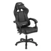 Family Pro íróasztal szett Raven gamer forgószékkel