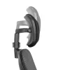 Family Pro íróasztal szett Flexo ergonomikus forgószékkel