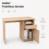 Family Pro íróasztal szett Fit ergonomikus forgószékkel
