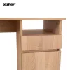 Family Pro íróasztal szett Fit ergonomikus forgószékkel
