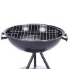 Grillrács kerek