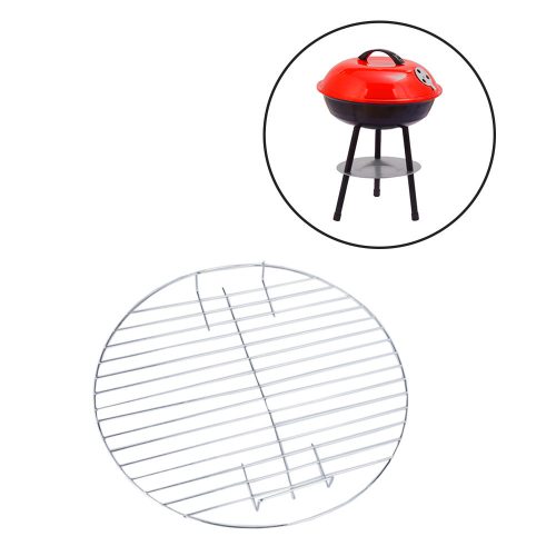 Grillrács kerek