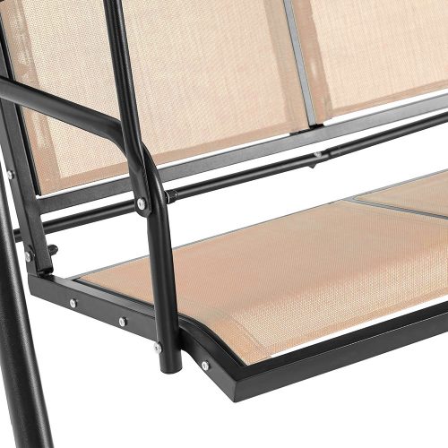 Como kerti hintaágy