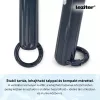 Rico kézi hordozható usb ventilátor 2000 mAh