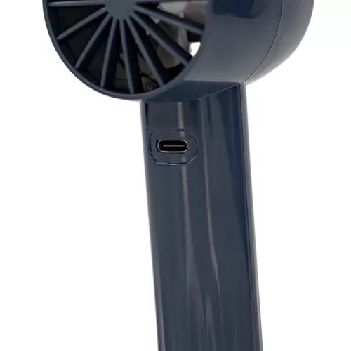 Rico kézi hordozható usb ventilátor 2000 mAh