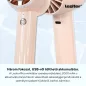 Rico kézi hordozható usb ventilátor 2000 mAh