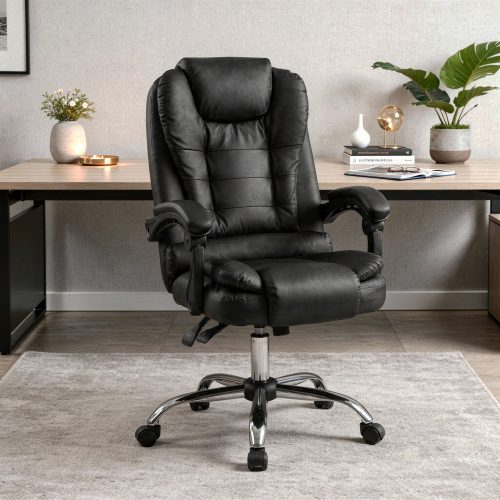 Optima irodai forgószék