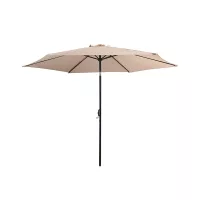 Leziter kerti napernyő