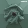 Gina kerti napernyő zöld 300 cm