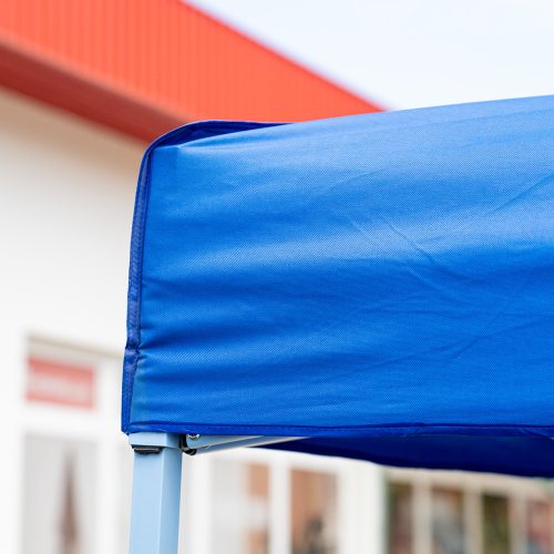 Összecsukható kerti pavilon 3x3 m