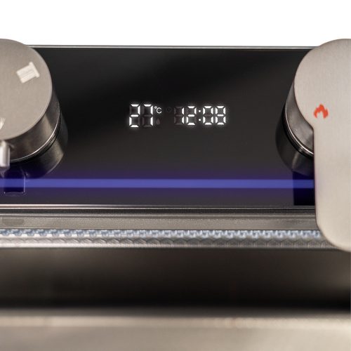 Calandria multifunkciós rozsdamentes mosogató