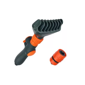 Medence szűrőbetét tisztító kefe