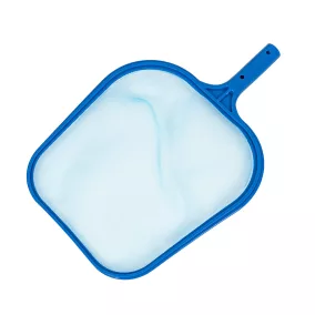 Medence tisztító háló