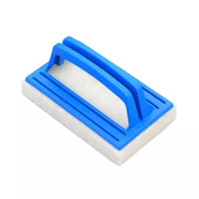 Medence tisztító kefe