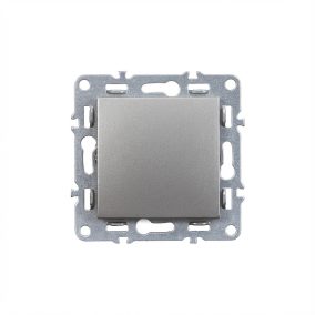 Nova váltókapcsoló 106 szürke