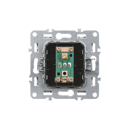 Nova TV csatlakozóaljzat szürke