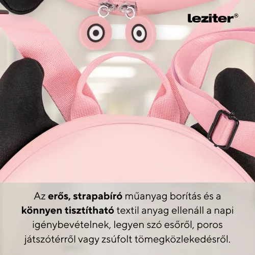 Pixy ledes okos hátizsák