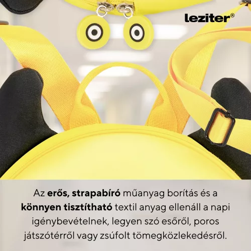 Pixy ledes okos hátizsák