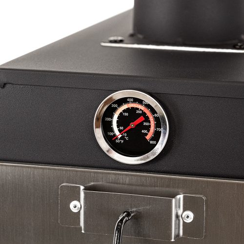 Fornello mobil kemence pizzasütő