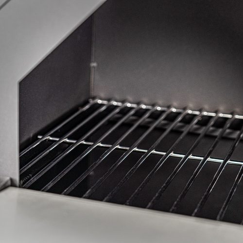 Fornello mobil kemence pizzasütő