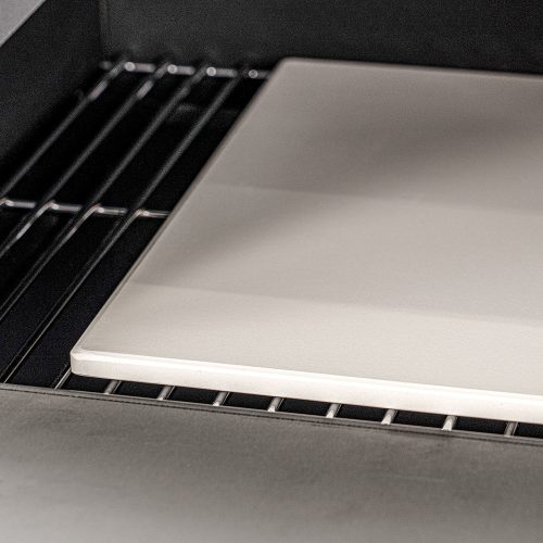 Fornello mobil kemence pizzasütő