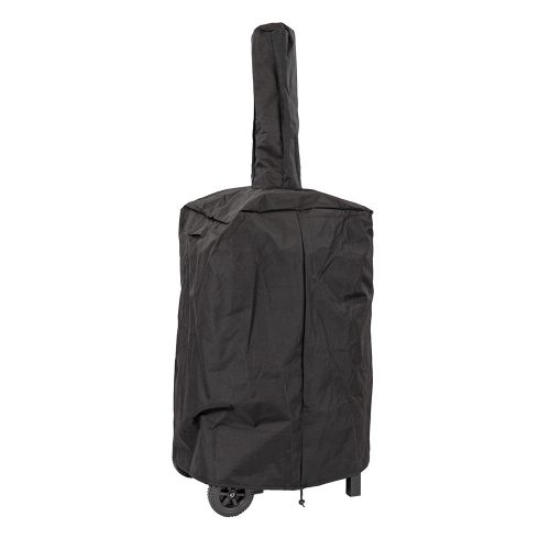 Fornello mobil kemence pizzasütő