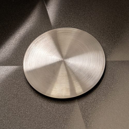 Avena rozsdamentes mosogató