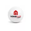 Homelux stresszlabda fehér