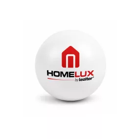 Homelux stresszlabda fehér