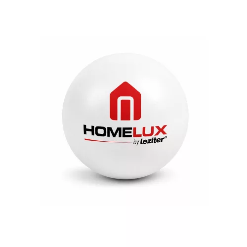 Homelux stresszlabda fehér