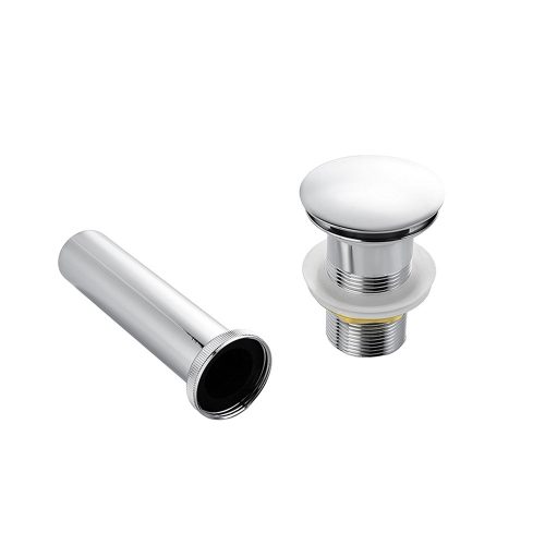 Klikk-Klakk leeresztő túlfolyós mosdóhoz