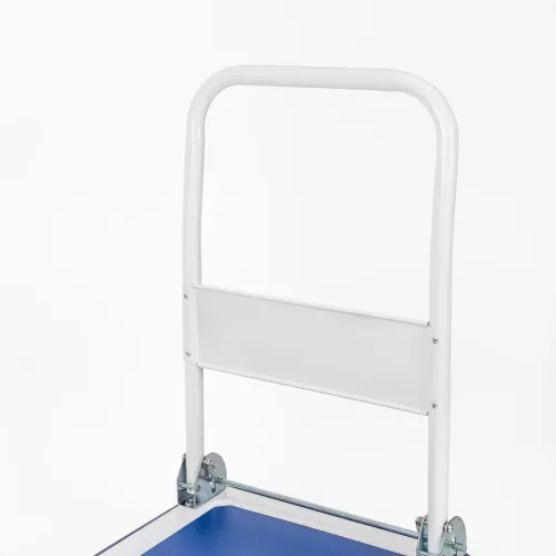 Szállító raktári kézikocsi 150 Kg