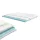 DreamX szivacs matrac 140x200x16