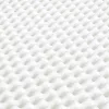 DreamX szivacs matrac 140x200x16