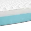 DreamX szivacs matrac 160x200x16