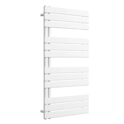 Solaro Design törölközőszárító radiátor 1200x600 mm fehér