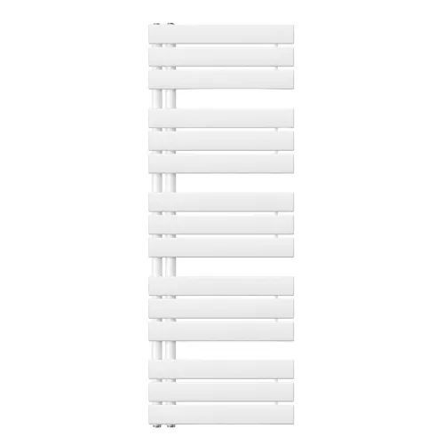 Solaro Design törölközőszárító radiátor 1400x500 mm fehér