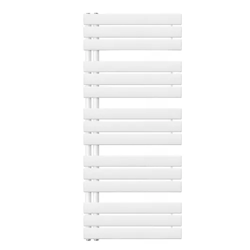 Solaro Design törölközőszárító radiátor 1400x600 mm fehér