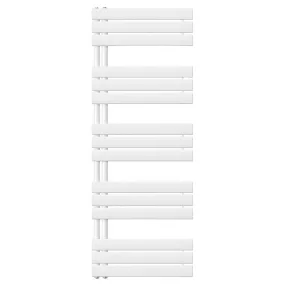   Solaro Design törölközőszárító radiátor 1600x600 mm fehér