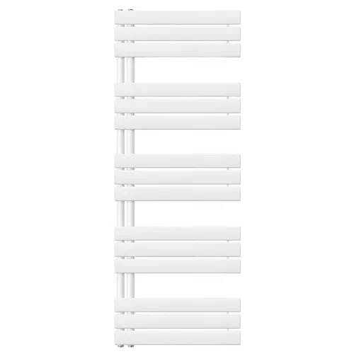Solaro Design törölközőszárító radiátor 1600x600 mm fehér