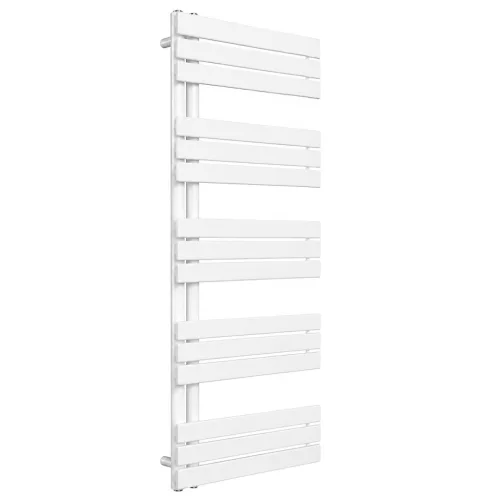 Solaro Design törölközőszárító radiátor 1600x600 mm fehér