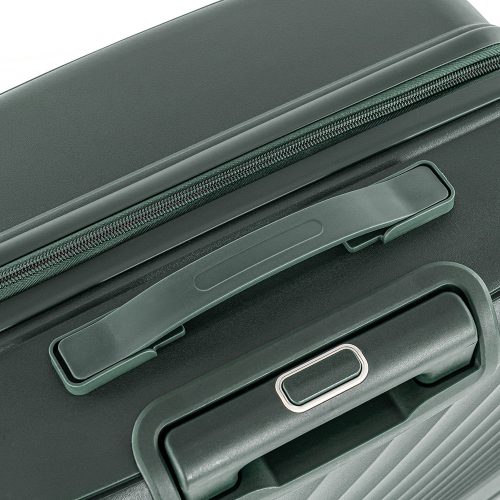 TraveLux Endure gurulós bőrönd szett