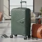 TraveLux Endure gurulós bőrönd szett