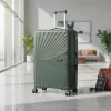 TraveLux Endure gurulós bőrönd szett