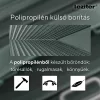 TraveLux Endure gurulós bőrönd szett