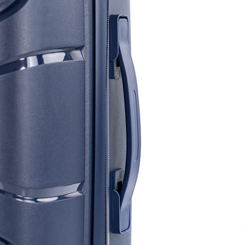 TraveLux Endure II gurulós bőrönd szett