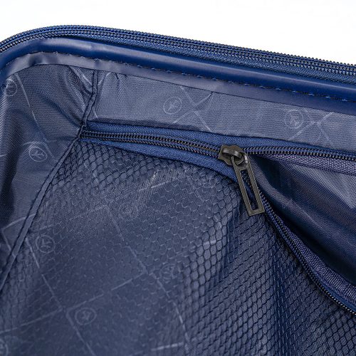 TraveLux Endure II gurulós bőrönd szett