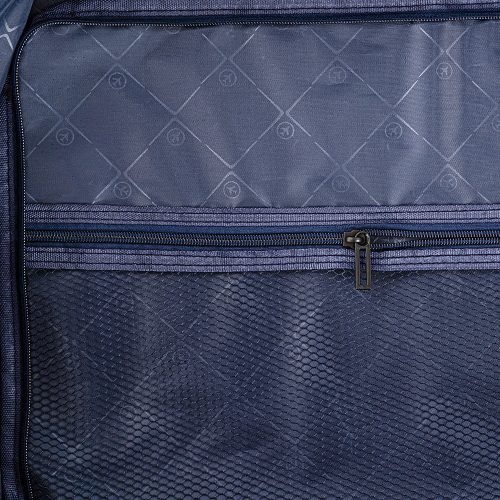 TraveLux Endure II gurulós bőrönd szett