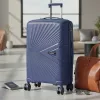 TraveLux Endure III gurulós bőrönd szett